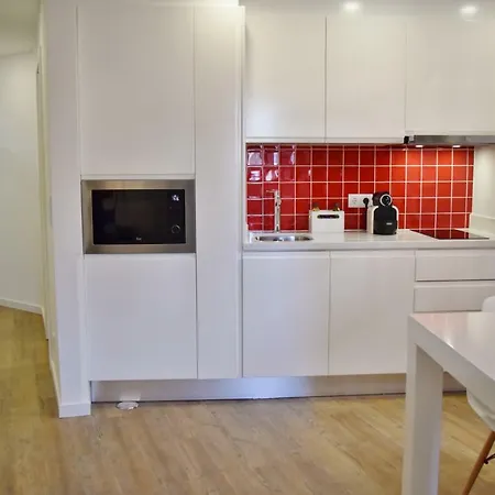 Calcada Design - Alfama شقة Lisboa