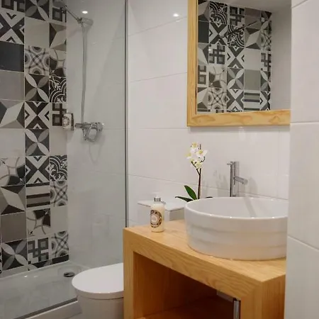 شقة Calcada Design - Alfama *