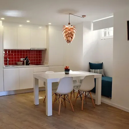 Calcada Design - Alfama شقة Lisboa