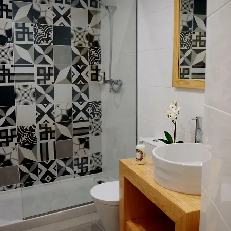 شقة Calcada Design - Alfama