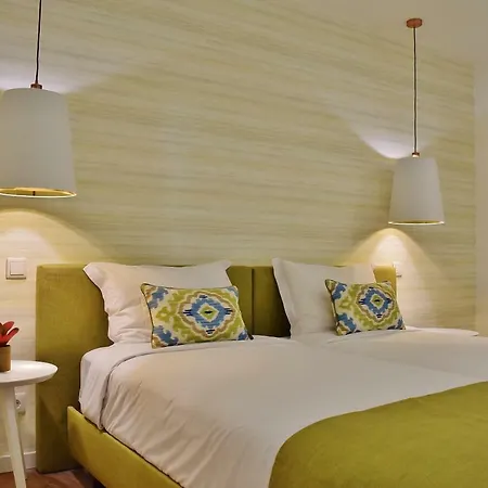 Apartment Calcada Design - Alfama